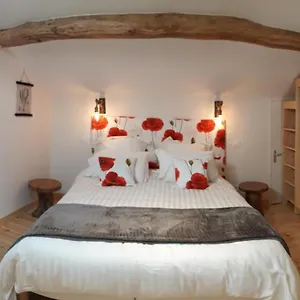 Bed & Breakfast La Cheneviere, Saint-Remy-de-Chargnat