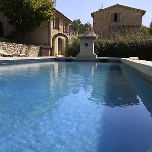 Guest house Mas En Baronnies Provencales, Eygaliers (Drome)