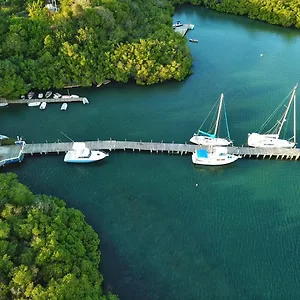 Puerto Blanco Marina & Dominican Republic