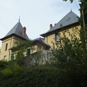 Guest house Chateau Du Donjon