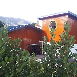 Guest house Ressource Au Chalet